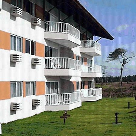 Muro Alto Marupiara Flats ปอร์โต จิ กาลินญาส ภายนอก รูปภาพ