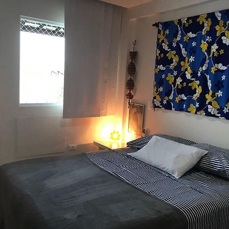 Muro Alto Marupiara Flats ปอร์โต จิ กาลินญาส ภายนอก รูปภาพ