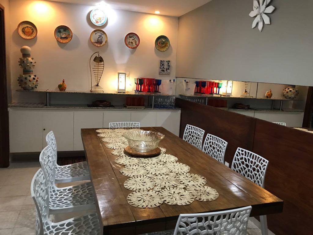 Muro Alto Marupiara Flats ปอร์โต จิ กาลินญาส ภายนอก รูปภาพ