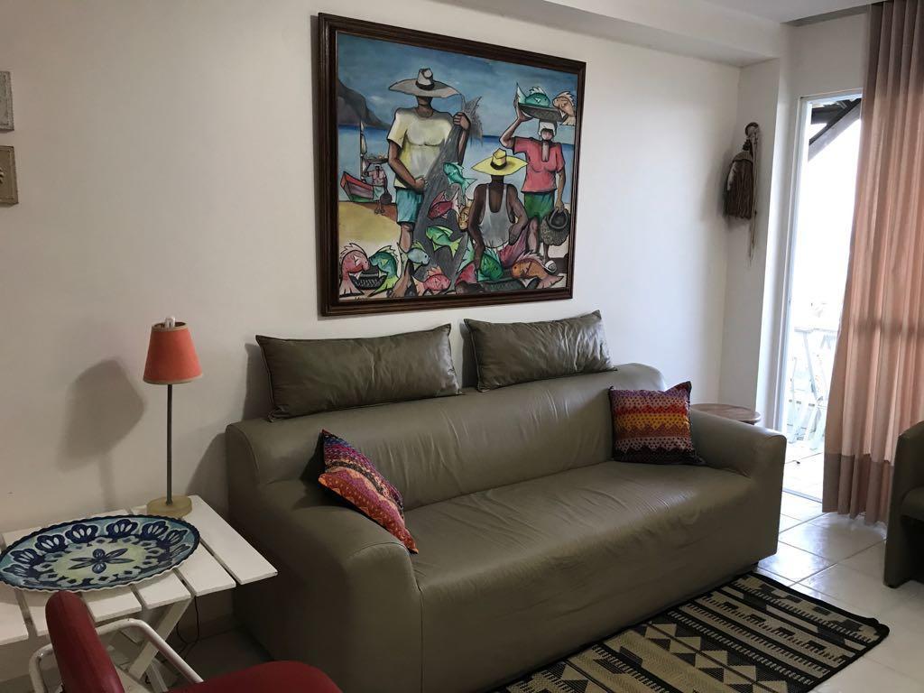 Muro Alto Marupiara Flats ปอร์โต จิ กาลินญาส ภายนอก รูปภาพ
