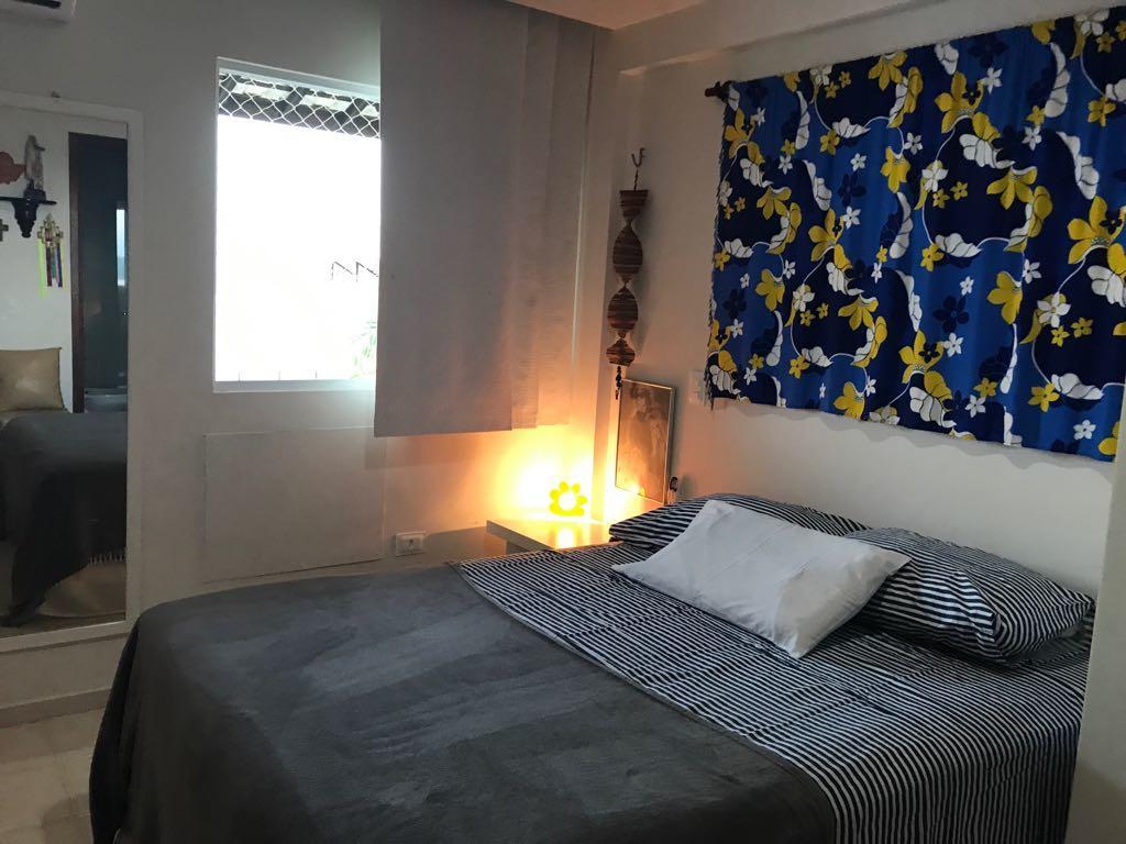 Muro Alto Marupiara Flats ปอร์โต จิ กาลินญาส ภายนอก รูปภาพ