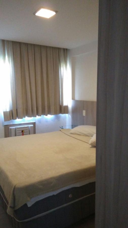 Muro Alto Marupiara Flats ปอร์โต จิ กาลินญาส ภายนอก รูปภาพ